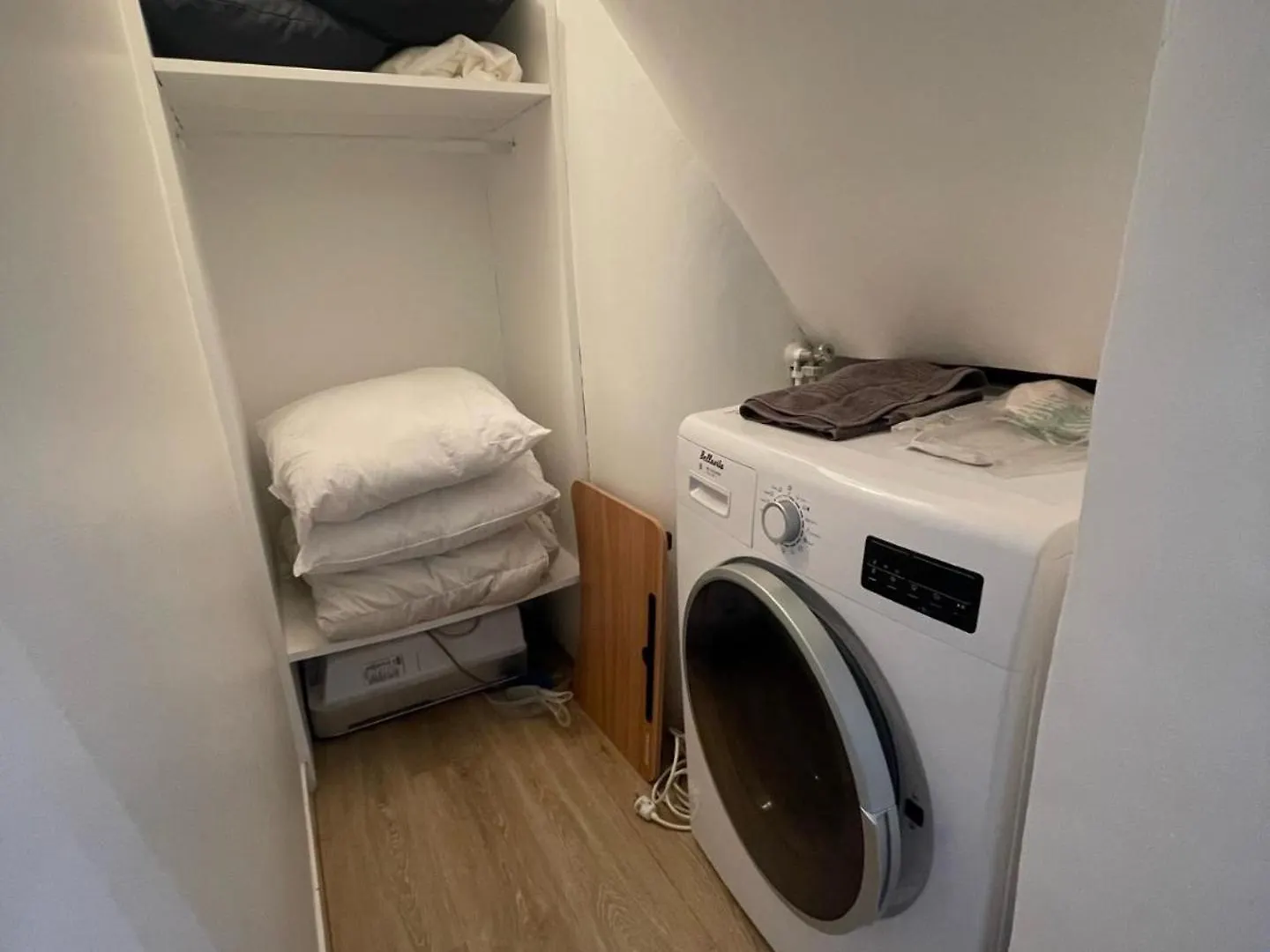 Studio Confortable, Renove Et Bien Equipe Proche Austerlitz パリ アパート